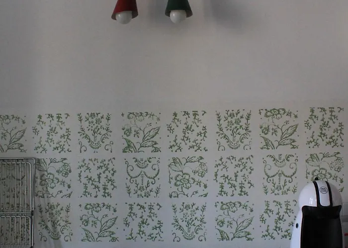 Pastrengo 2 Flats * Милан