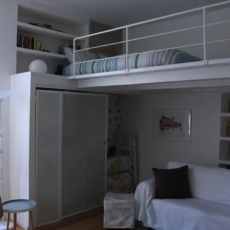 Pastrengo 2 Flats *