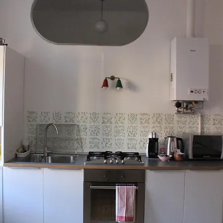 Apartment Pastrengo 2 Flats Mailand
