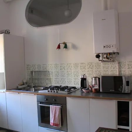Pastrengo 2 Flats Apartment *