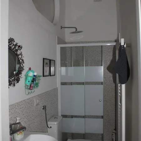 Apartment Pastrengo 2 Flats *