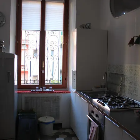 Apartment Pastrengo 2 Flats Mailand