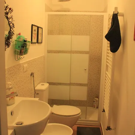 Pastrengo 2 Flats Apartment