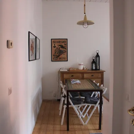 Apartment Pastrengo 2 Flats *