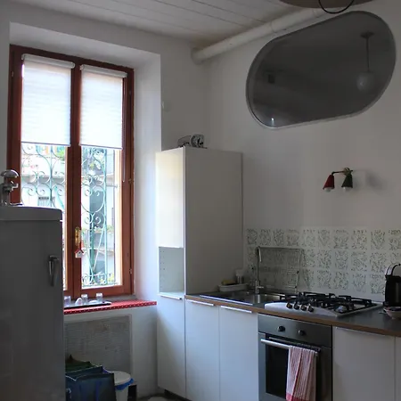 Pastrengo 2 Flats Mailand