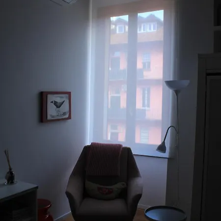 Pastrengo 2 Flats Apartment *