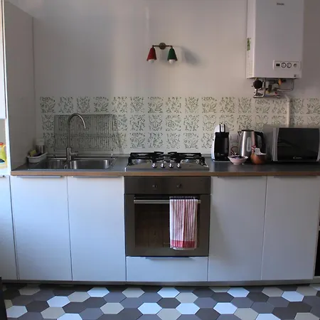Apartment Pastrengo 2 Flats
