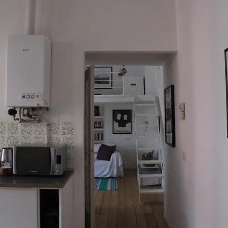 Apartment Pastrengo 2 Flats *