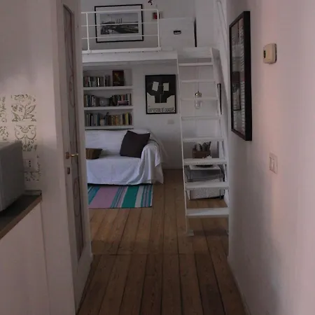 Pastrengo 2 Flats * Mailand
