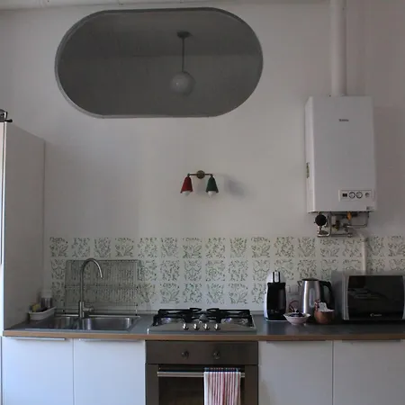 Pastrengo 2 Flats Apartment *