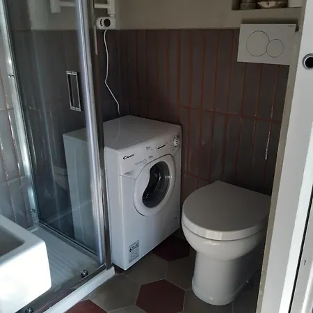 Pastrengo 2 Flats Apartment Mailand