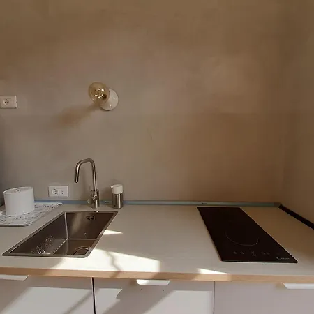 Pastrengo 2 Flats Mailand
