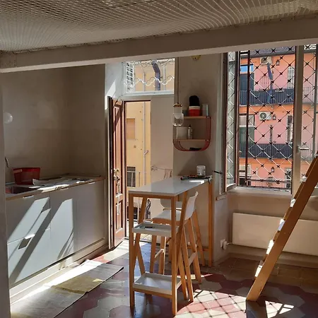 Apartment Pastrengo 2 Flats Mailand