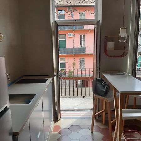 Apartment Pastrengo 2 Flats *