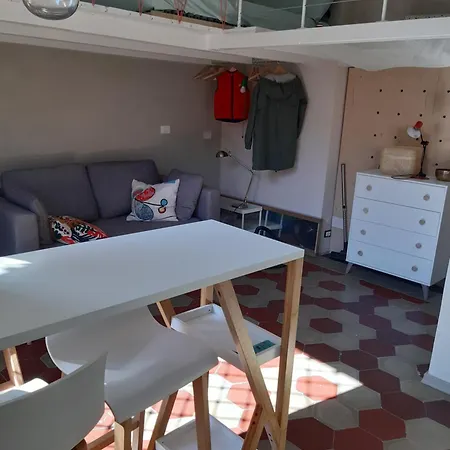 Apartment Pastrengo 2 Flats *