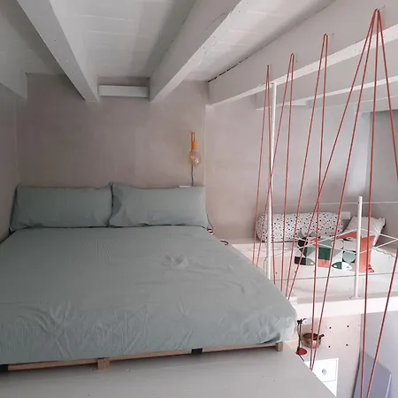 Pastrengo 2 Flats Apartment Mailand