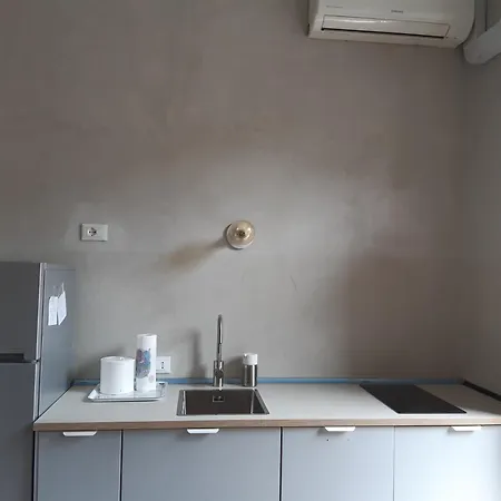 Pastrengo 2 Flats Apartment *